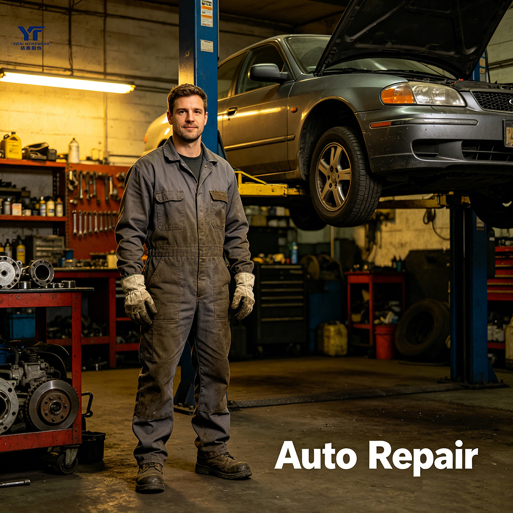 Auto Repair