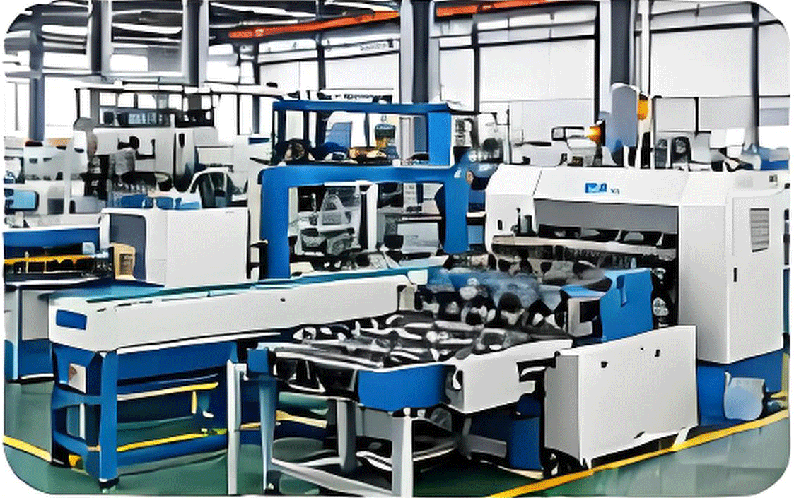 Mass Production