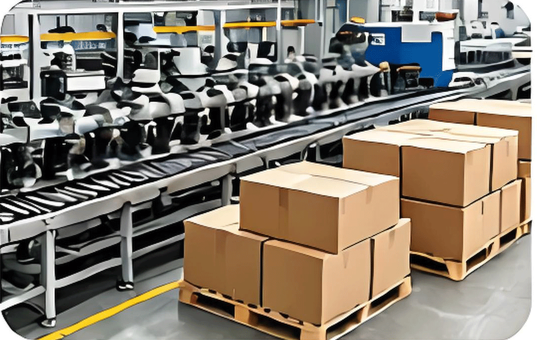 Export Packing