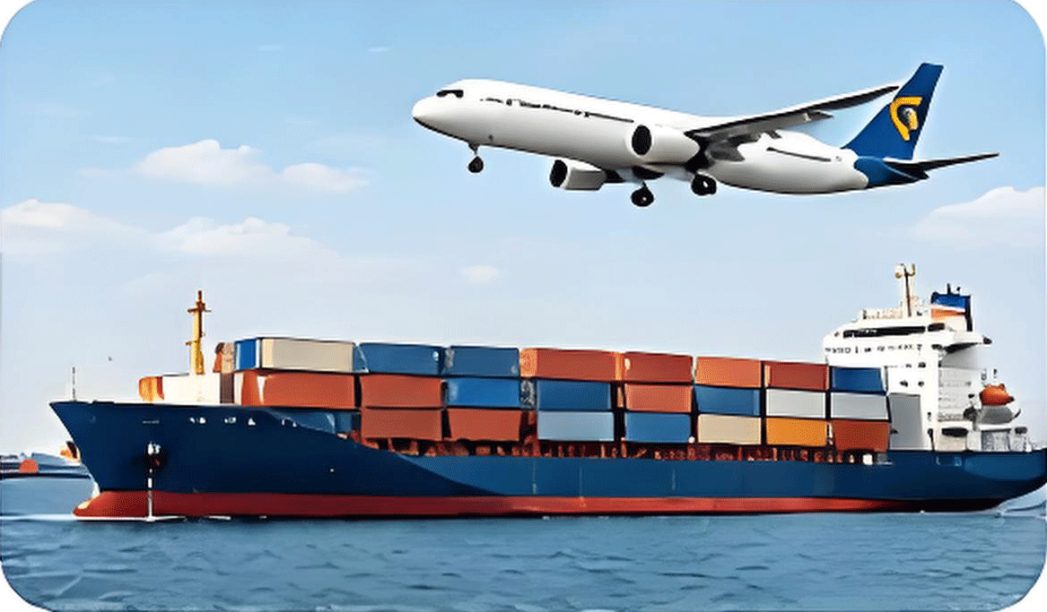 Global Logistics