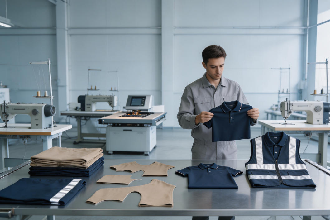 Flexible Production Lines For Small Batch Orders