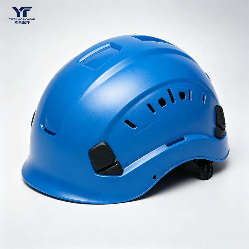 Outdoor  Multi-Color ABS Safety Helmet