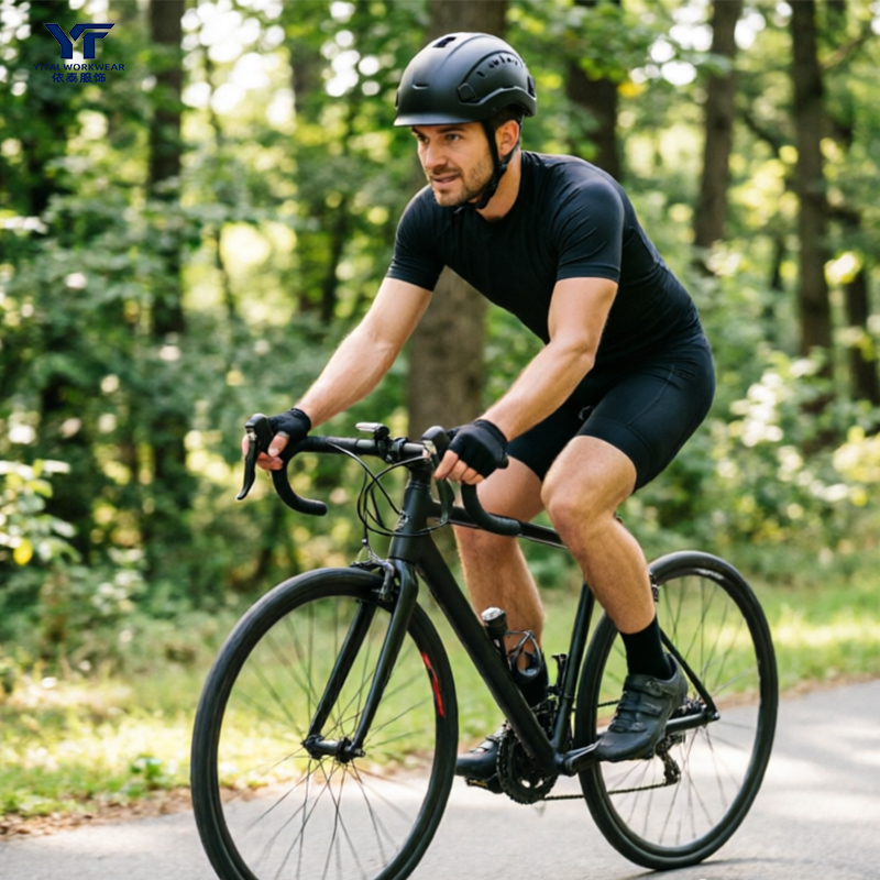 Outdoor  Multi-Color ABS Safety Helmet