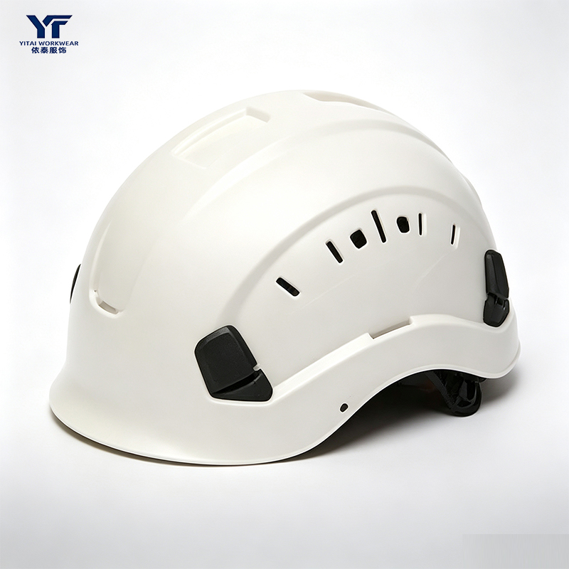 Outdoor  Multi-Color ABS Safety Helmet