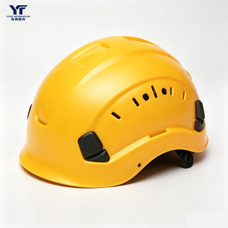 Outdoor  Multi-Color ABS Safety Helmet
