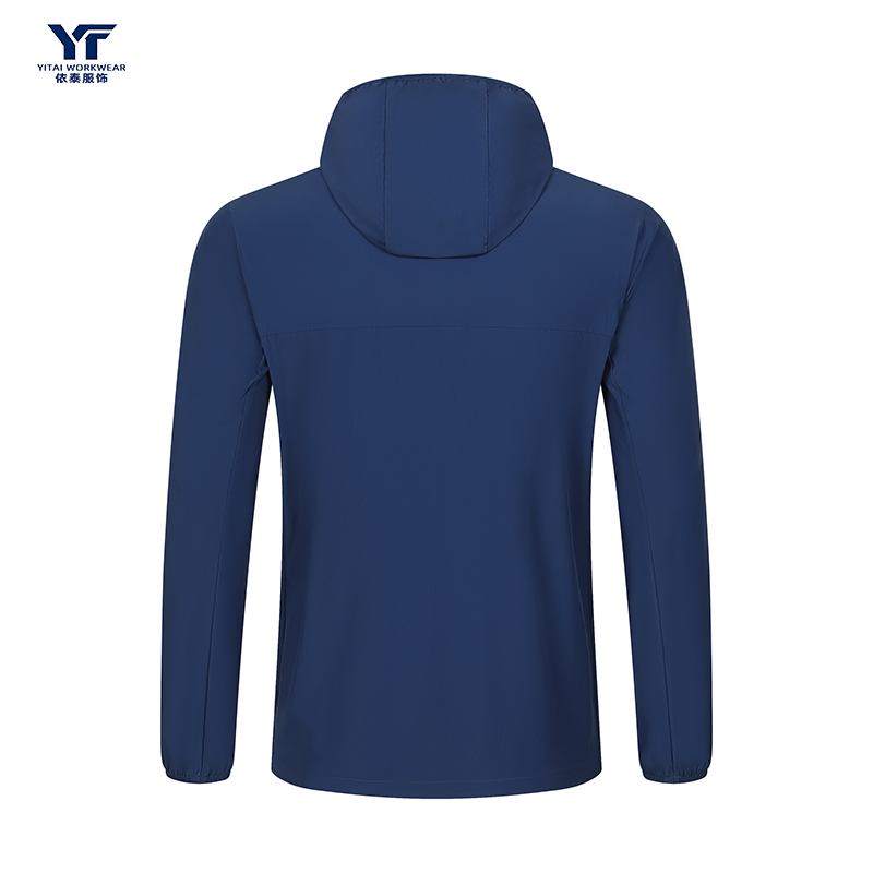 Cooling Breathable UPF50+ Sun Protection Shirt