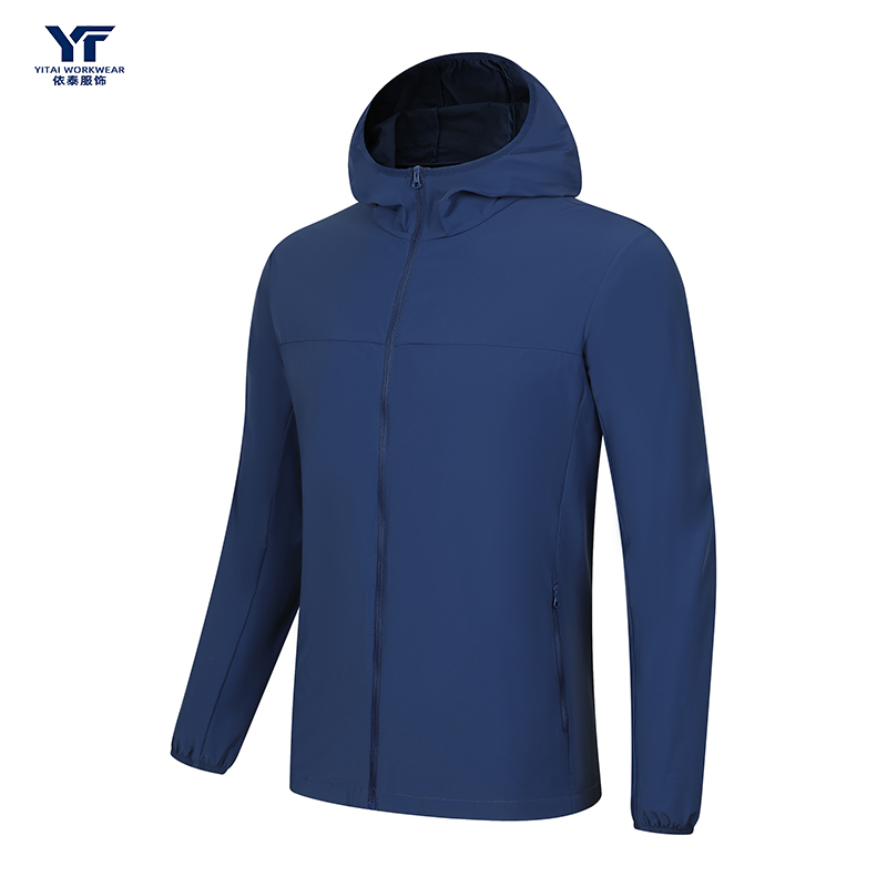 Cooling Breathable UPF50+ Sun Protection Shirt