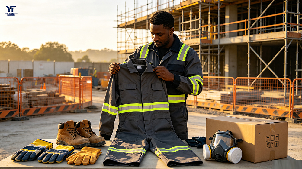 Overseas Construction Safety Wholesaler