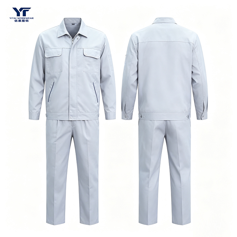 Wholesale Automotive Technician Uniforms