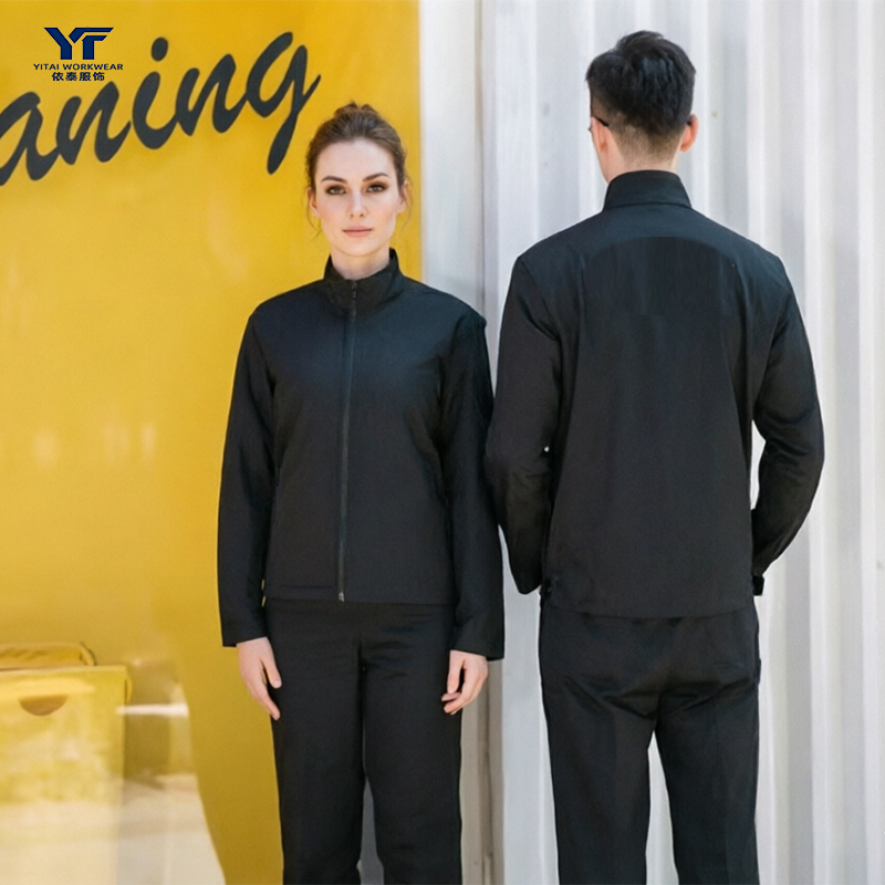 Wholesale Automotive Technician Uniforms