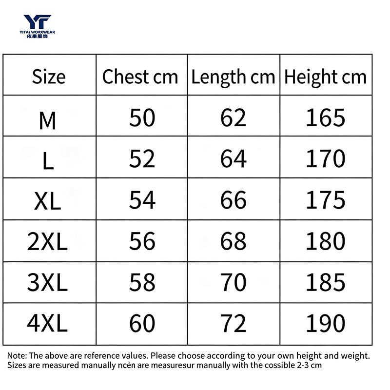 Mesh Breathable Lightweight Summer Reflective Vest